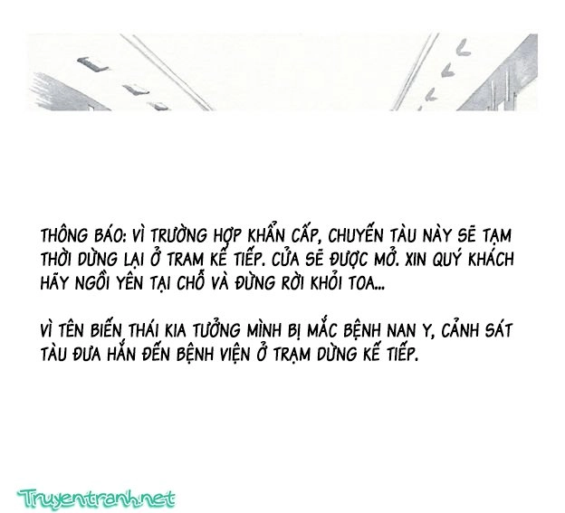 Cuộc Sống Hiện Đại Của Yêu Quái Bất Tử Chapter 1 - 22