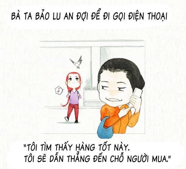Cuộc Sống Hiện Đại Của Yêu Quái Bất Tử Chapter 3 - 10