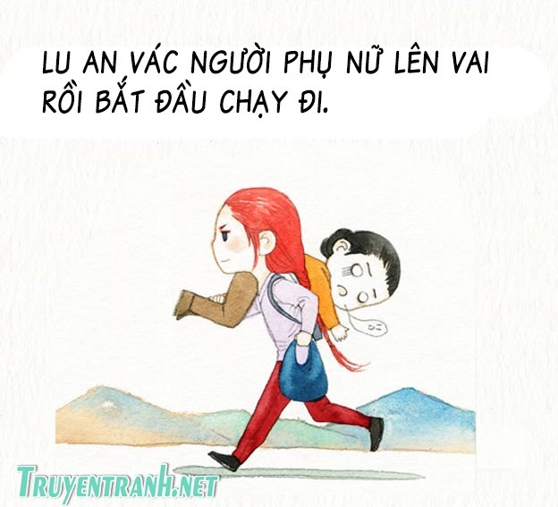 Cuộc Sống Hiện Đại Của Yêu Quái Bất Tử Chapter 3 - 14