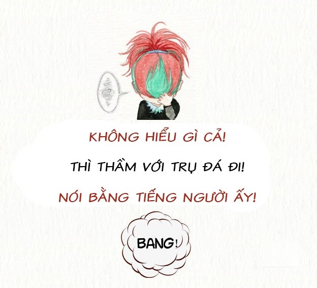 Cuộc Sống Hiện Đại Của Yêu Quái Bất Tử Chapter 3.2 - 16