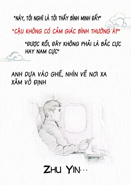 Cuộc Sống Hiện Đại Của Yêu Quái Bất Tử Chapter 4.1 - 4