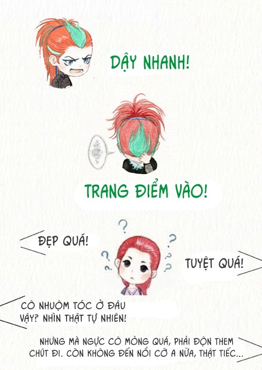 Cuộc Sống Hiện Đại Của Yêu Quái Bất Tử Chapter 5 - 10