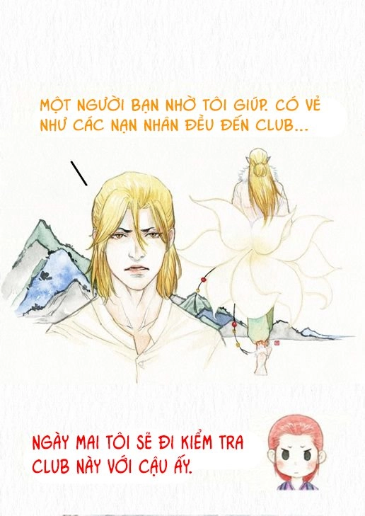Cuộc Sống Hiện Đại Của Yêu Quái Bất Tử Chapter 5 - 29