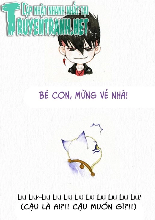 Cuộc Sống Hiện Đại Của Yêu Quái Bất Tử Chapter 6.2 - 5