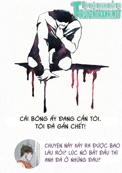 Cuộc Sống Hiện Đại Của Yêu Quái Bất Tử Chapter 6.2 - 12