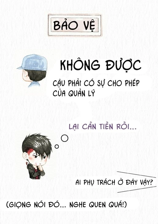 Cuộc Sống Hiện Đại Của Yêu Quái Bất Tử Chapter 6.2 - 18