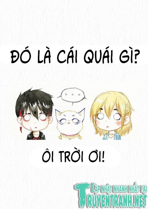 Cuộc Sống Hiện Đại Của Yêu Quái Bất Tử Chapter 6.2 - 27