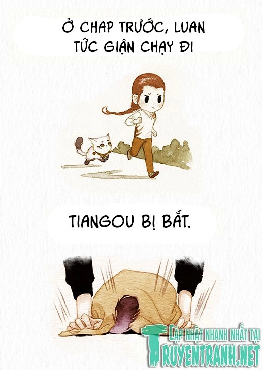 Cuộc Sống Hiện Đại Của Yêu Quái Bất Tử Chapter 7 - 2