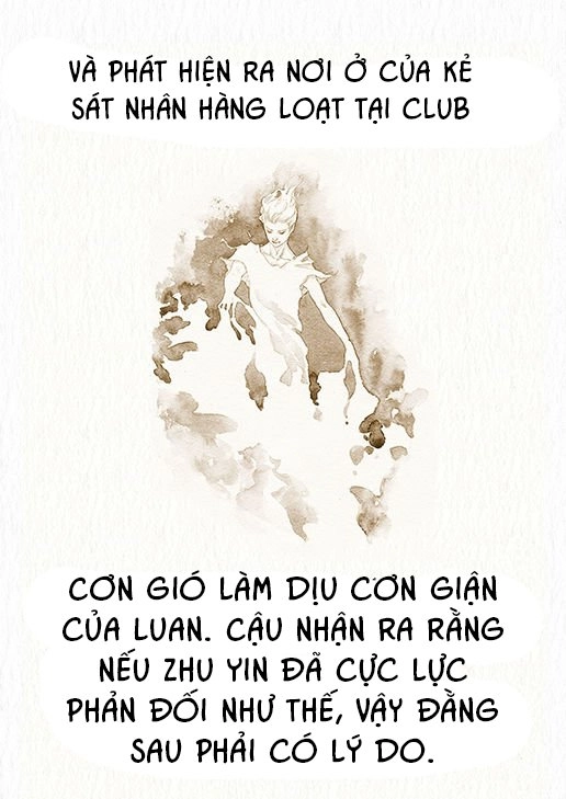 Cuộc Sống Hiện Đại Của Yêu Quái Bất Tử Chapter 7 - 3