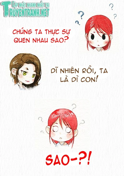 Cuộc Sống Hiện Đại Của Yêu Quái Bất Tử Chapter 8 - 3