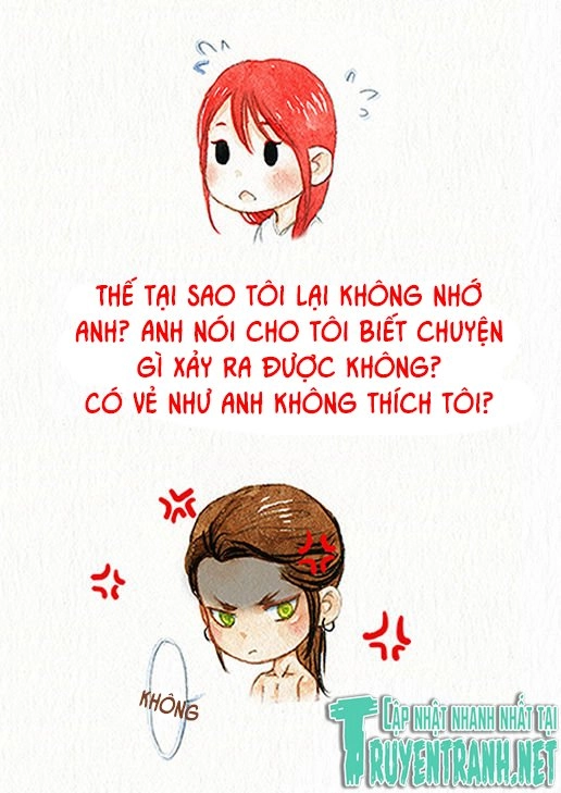 Cuộc Sống Hiện Đại Của Yêu Quái Bất Tử Chapter 8 - 18