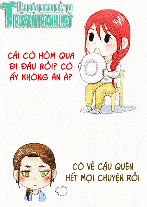 Cuộc Sống Hiện Đại Của Yêu Quái Bất Tử Chapter 8 - 22