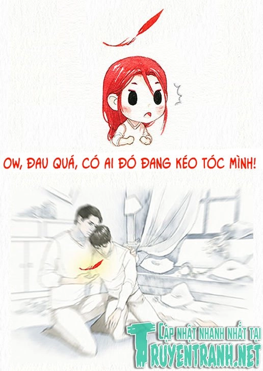 Cuộc Sống Hiện Đại Của Yêu Quái Bất Tử Chapter 8 - 23