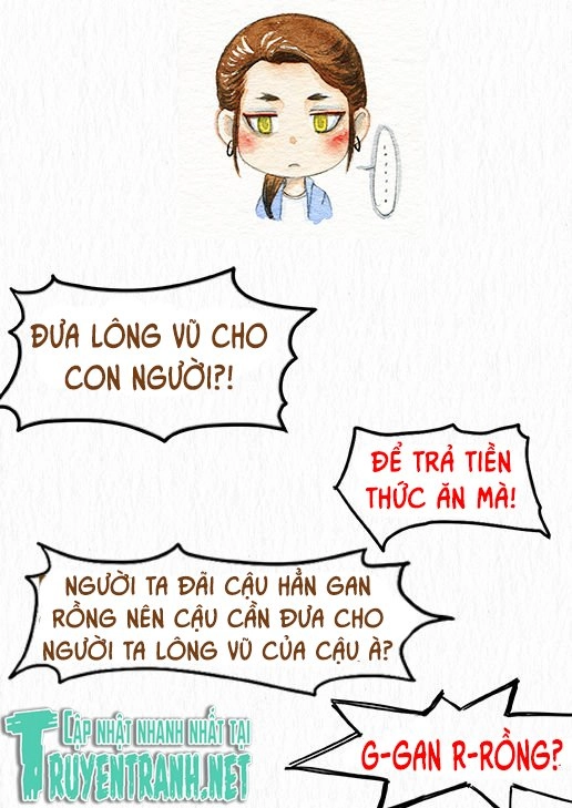 Cuộc Sống Hiện Đại Của Yêu Quái Bất Tử Chapter 8 - 26