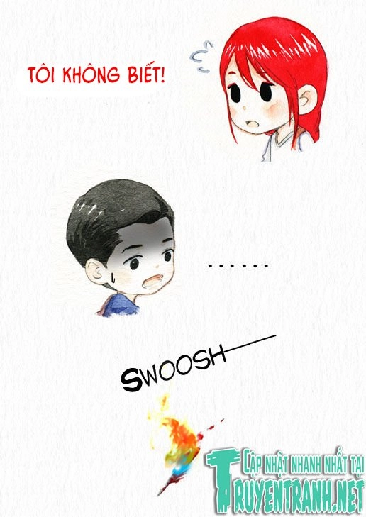 Cuộc Sống Hiện Đại Của Yêu Quái Bất Tử Chapter 9 - 13