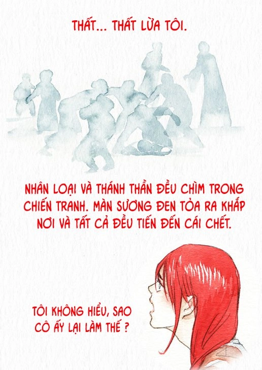 Cuộc Sống Hiện Đại Của Yêu Quái Bất Tử Chapter 13 - 17