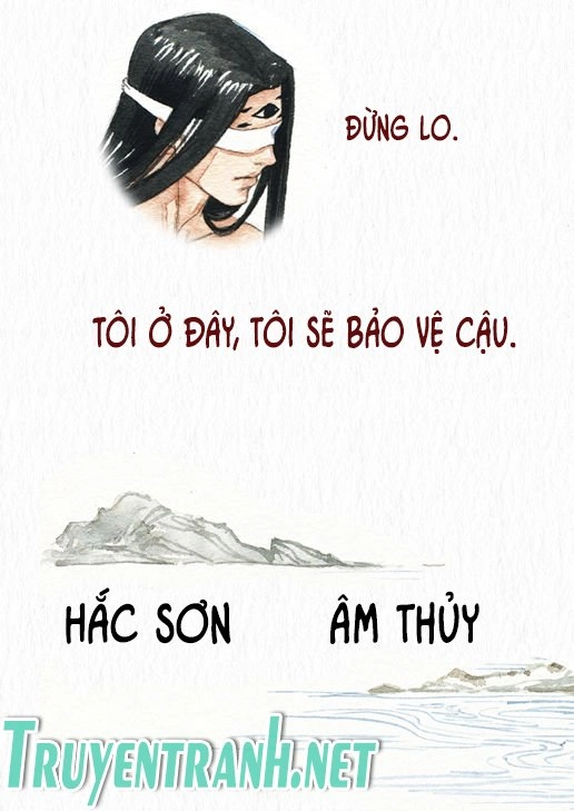 Cuộc Sống Hiện Đại Của Yêu Quái Bất Tử Chapter 13 - 29