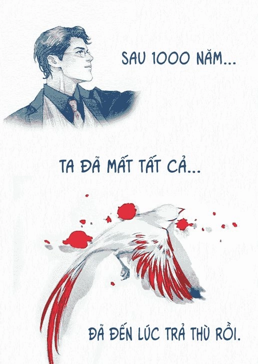 Cuộc Sống Hiện Đại Của Yêu Quái Bất Tử Chapter 15 - 3