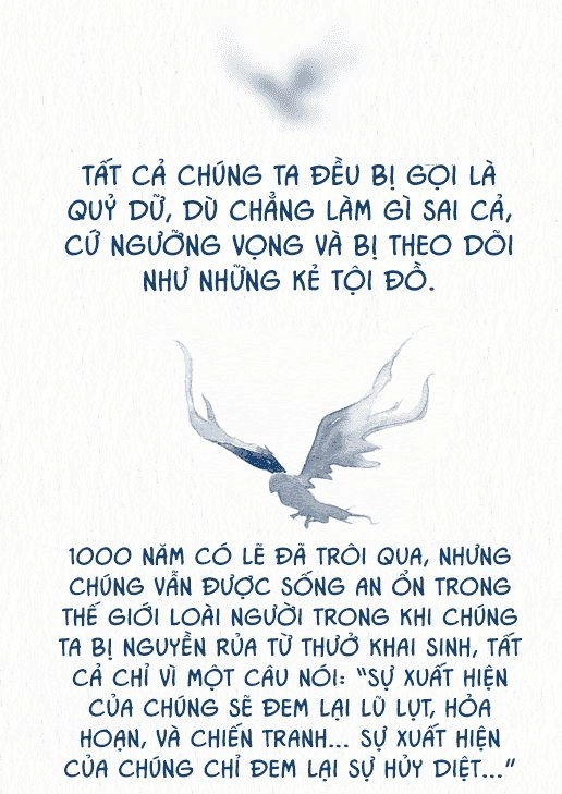 Cuộc Sống Hiện Đại Của Yêu Quái Bất Tử Chapter 15 - 14