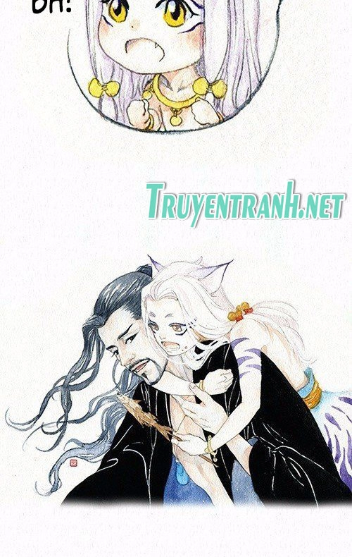 Cuộc Sống Hiện Đại Của Yêu Quái Bất Tử Chapter 19 - 4