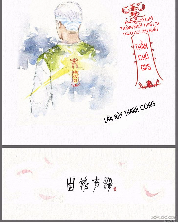 Cuộc Sống Hiện Đại Của Yêu Quái Bất Tử Chapter 20 - 22