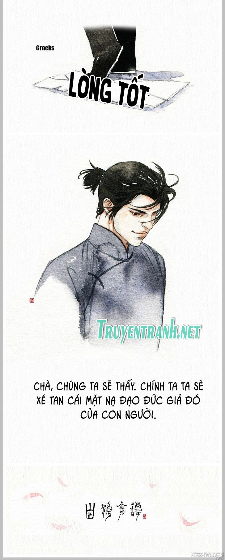 Cuộc Sống Hiện Đại Của Yêu Quái Bất Tử Chapter 21 - 17