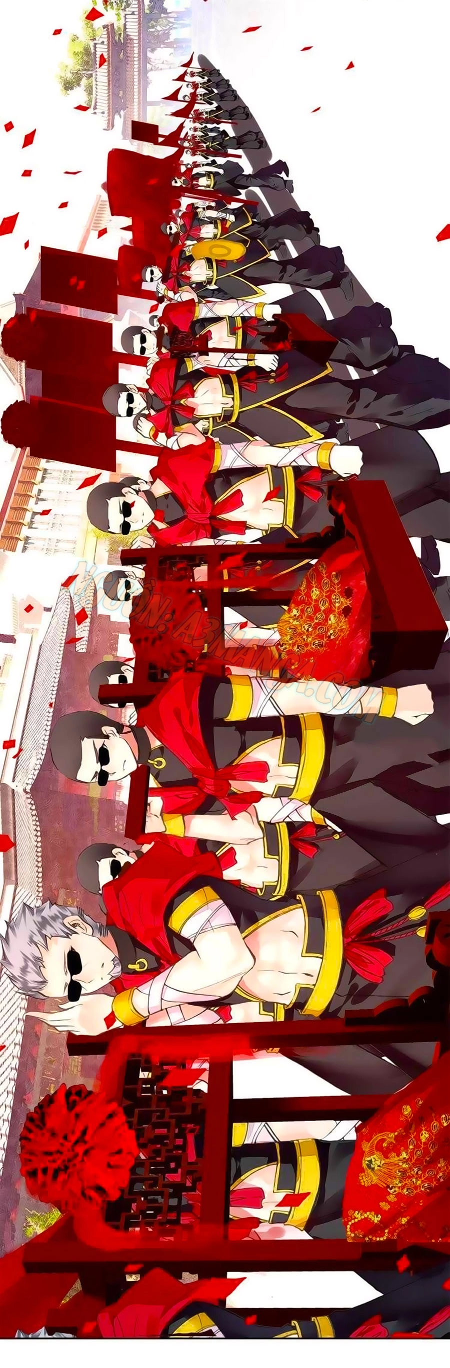 Tỏa Thảo Lục Chapter 2 - 20