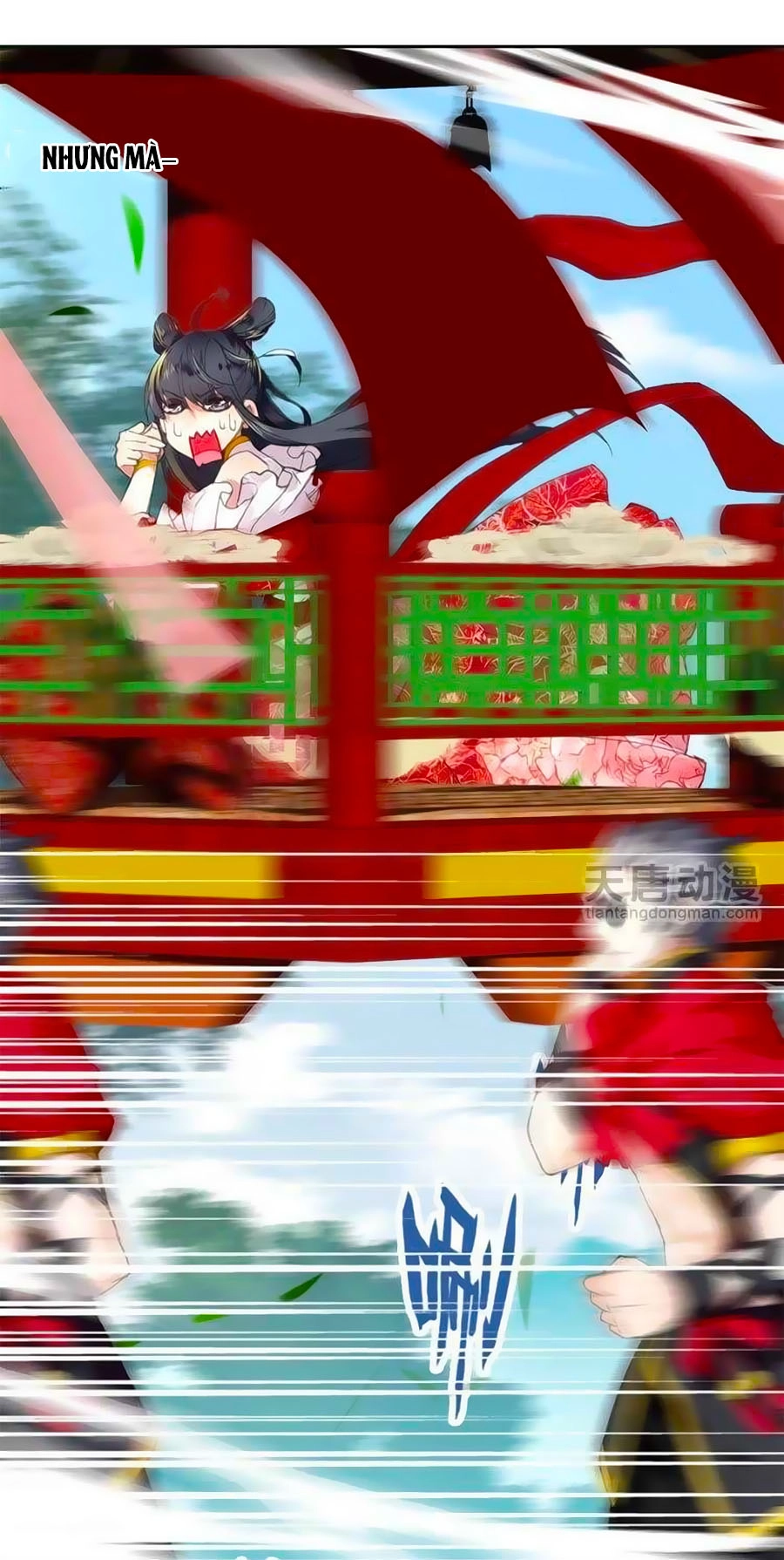 Tỏa Thảo Lục Chapter 2 - 24