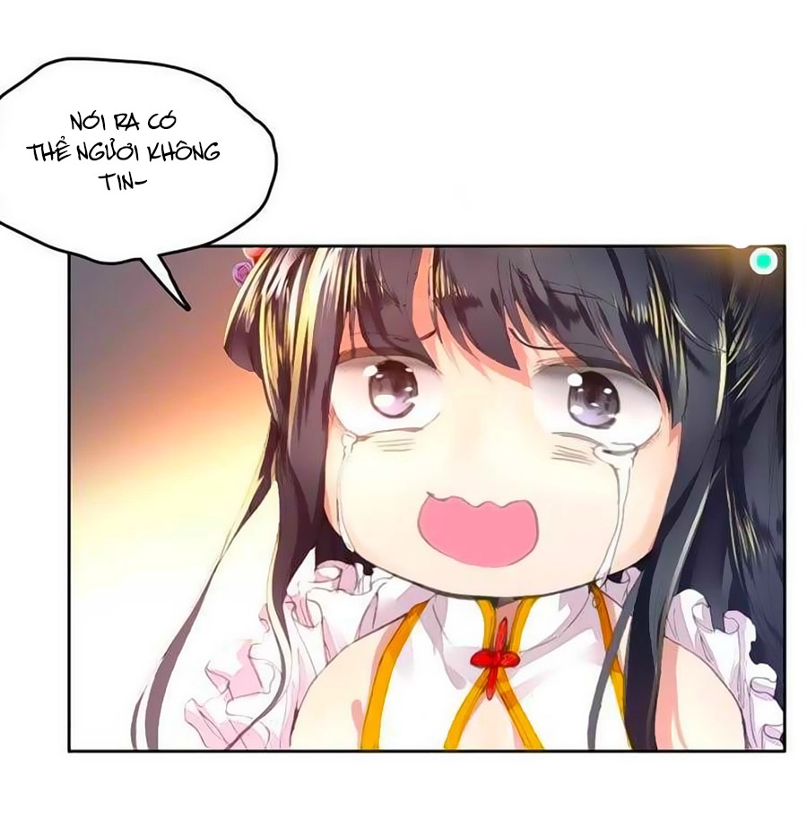 Tỏa Thảo Lục Chapter 2 - 27