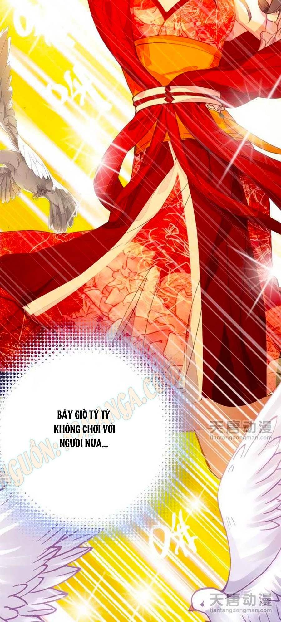 Tỏa Thảo Lục Chapter 3 - 8