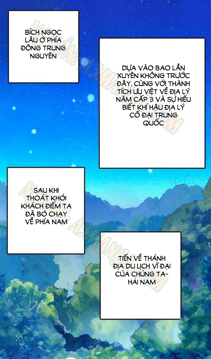 Tỏa Thảo Lục Chapter 3 - 10