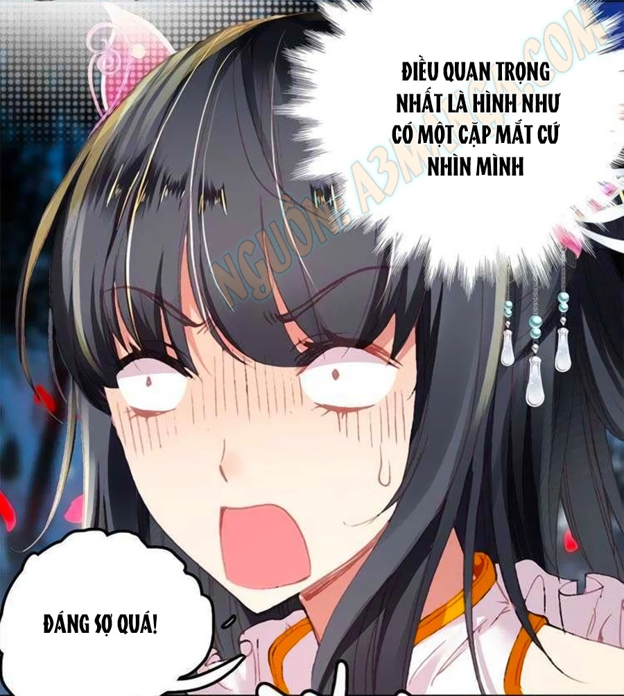 Tỏa Thảo Lục Chapter 3 - 12