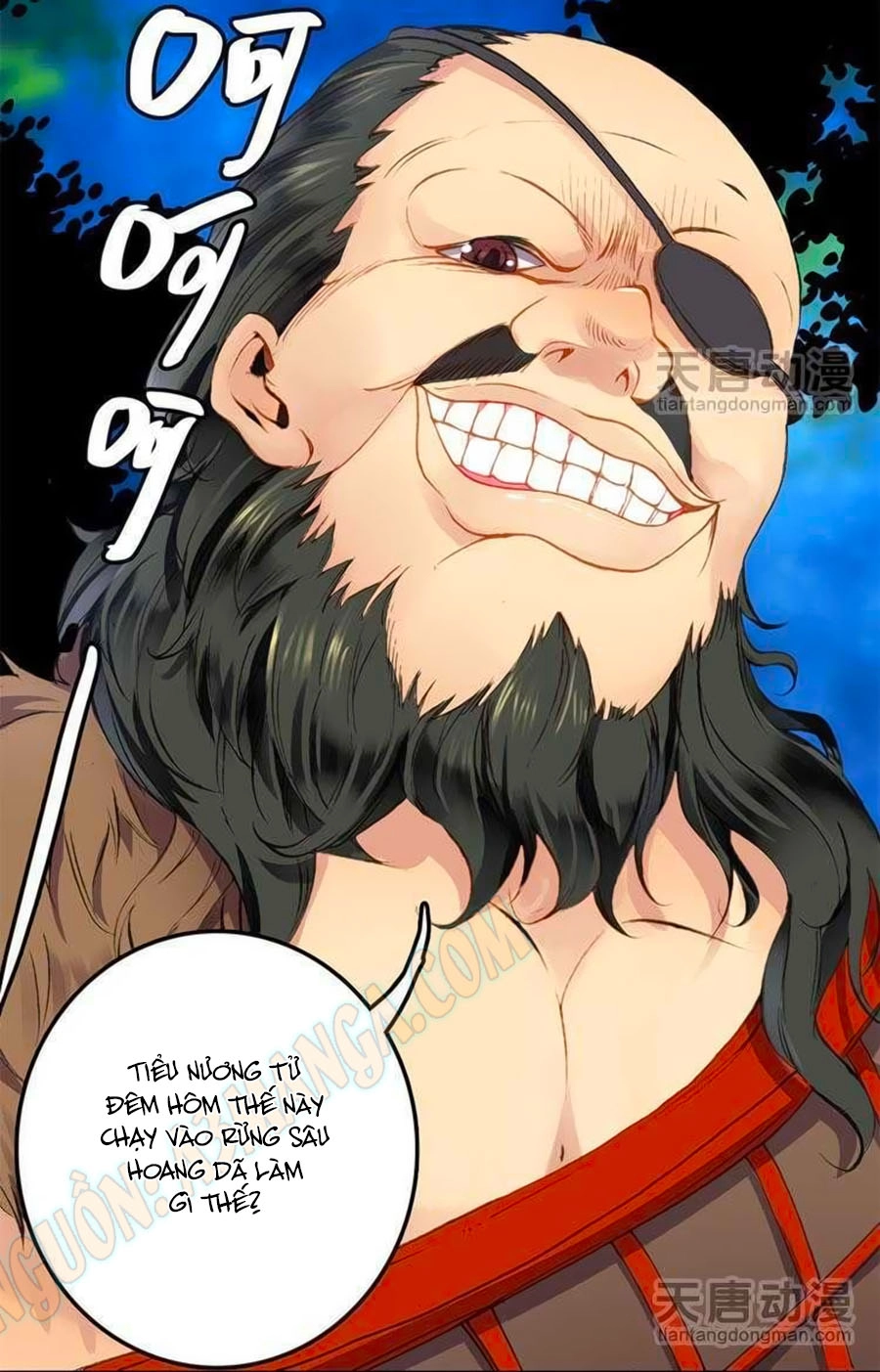 Tỏa Thảo Lục Chapter 3 - 15