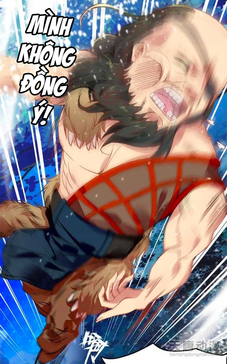 Tỏa Thảo Lục Chapter 3 - 19