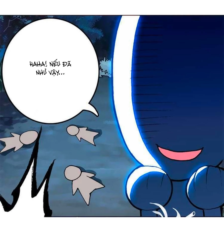 Tỏa Thảo Lục Chapter 3 - 24