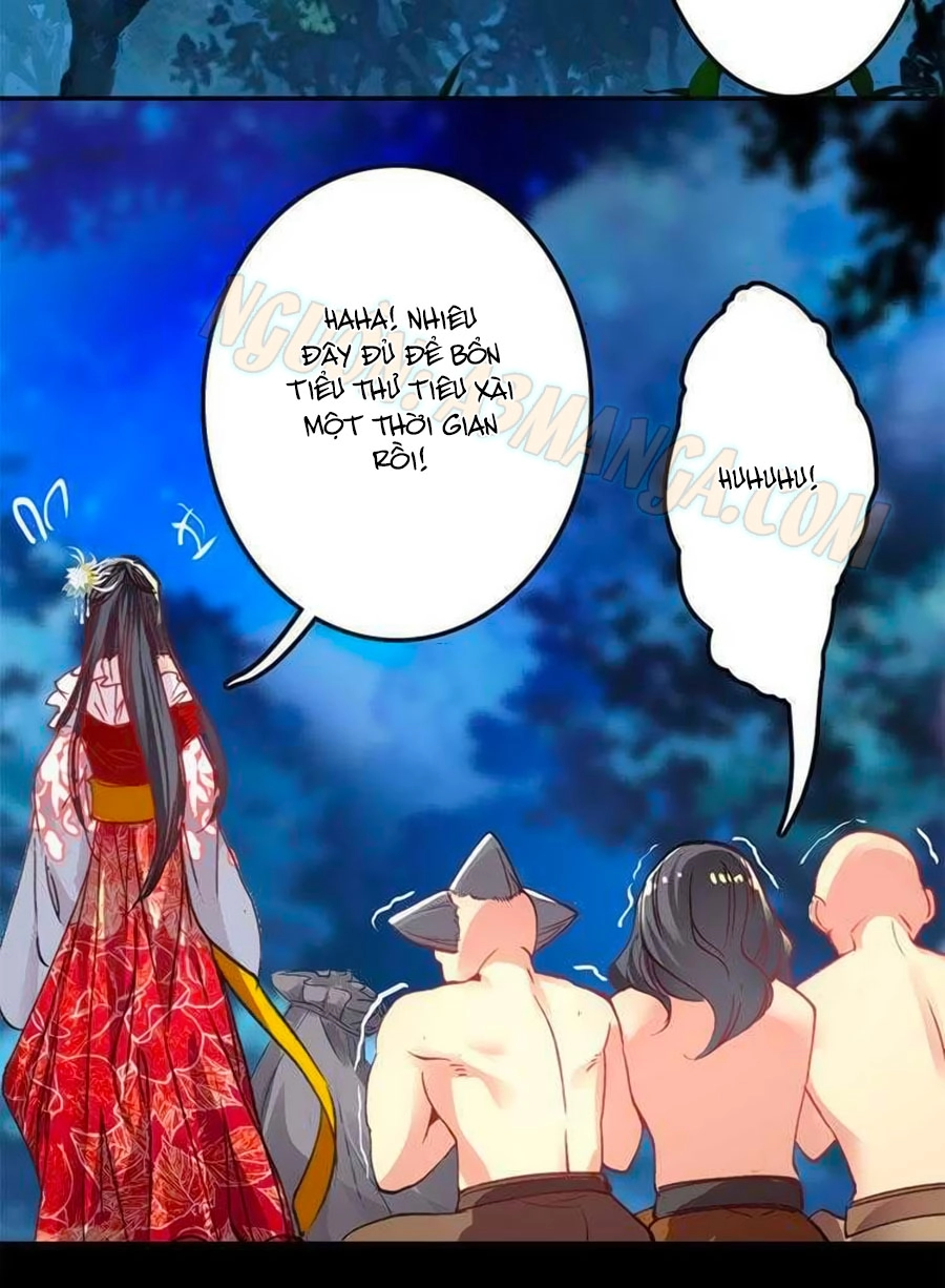 Tỏa Thảo Lục Chapter 3 - 29