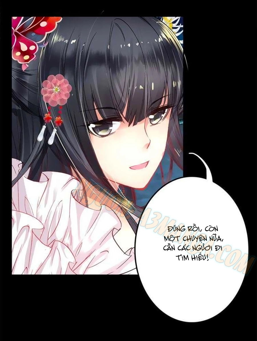 Tỏa Thảo Lục Chapter 3 - 30