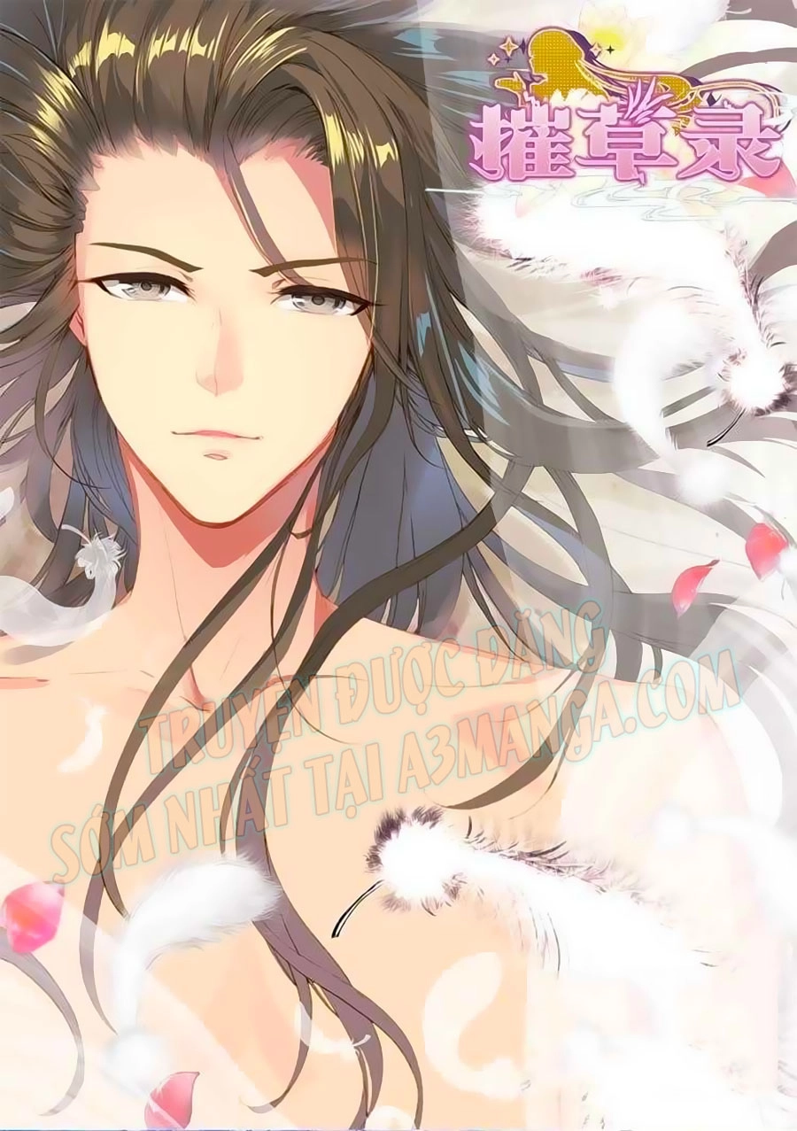 Tỏa Thảo Lục Chapter 4 - 1