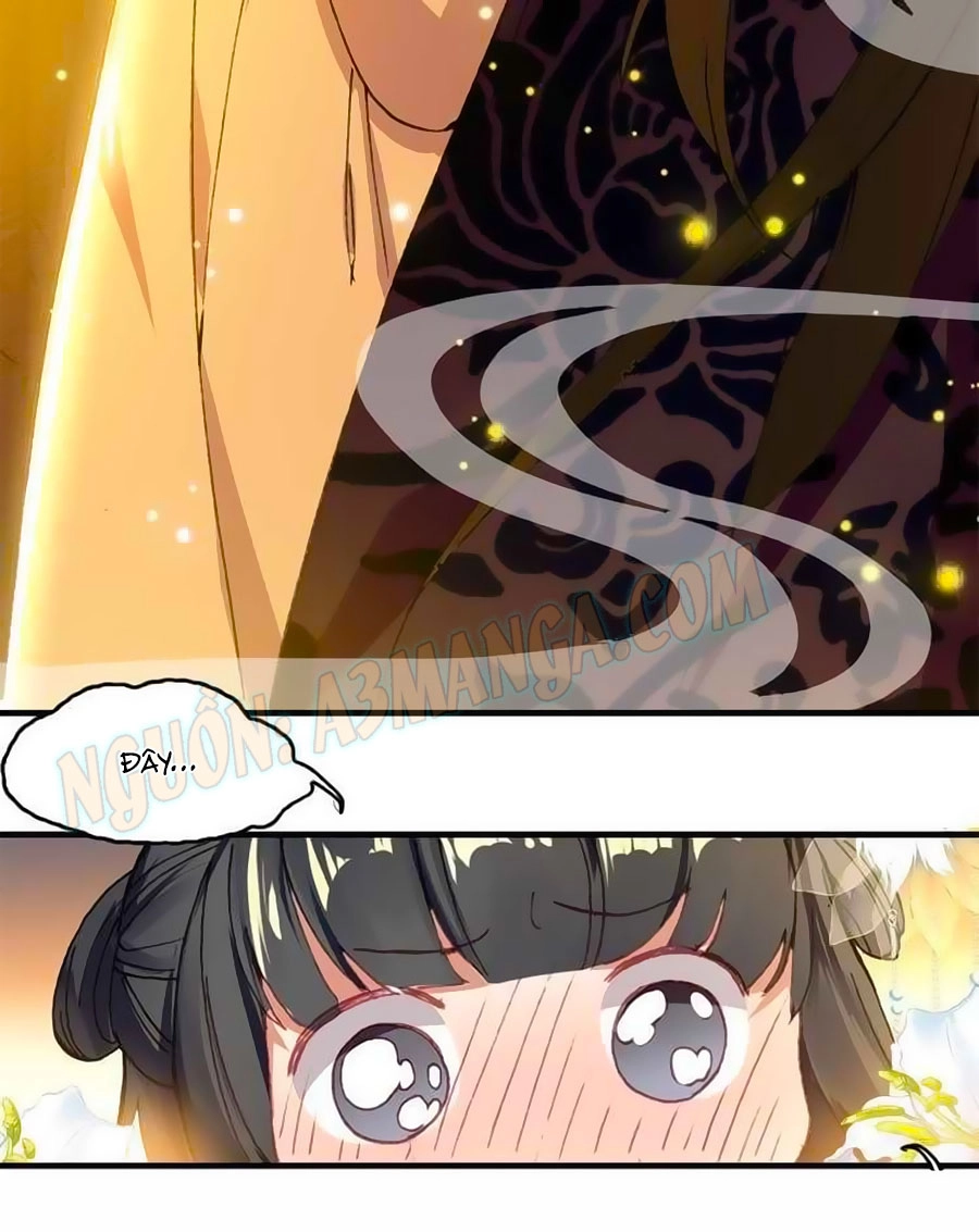 Tỏa Thảo Lục Chapter 4 - 8