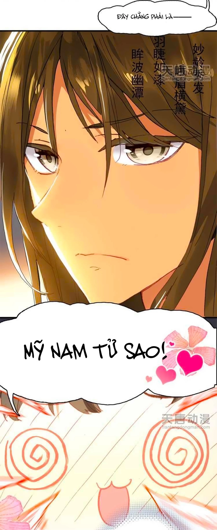 Tỏa Thảo Lục Chapter 4 - 9