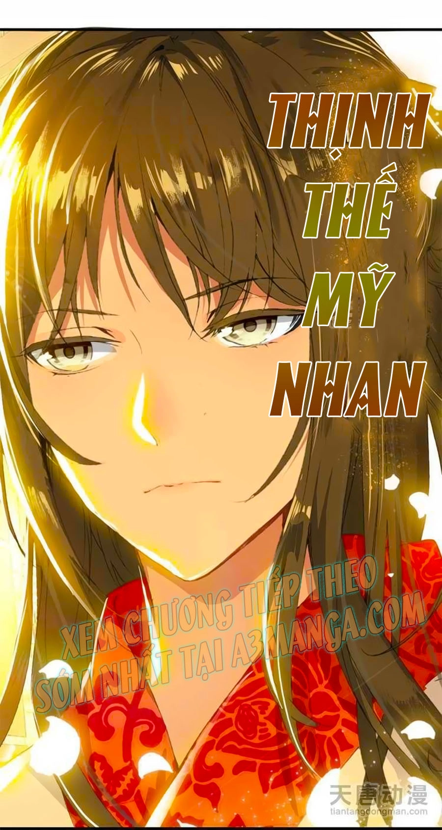 Tỏa Thảo Lục Chapter 4 - 13