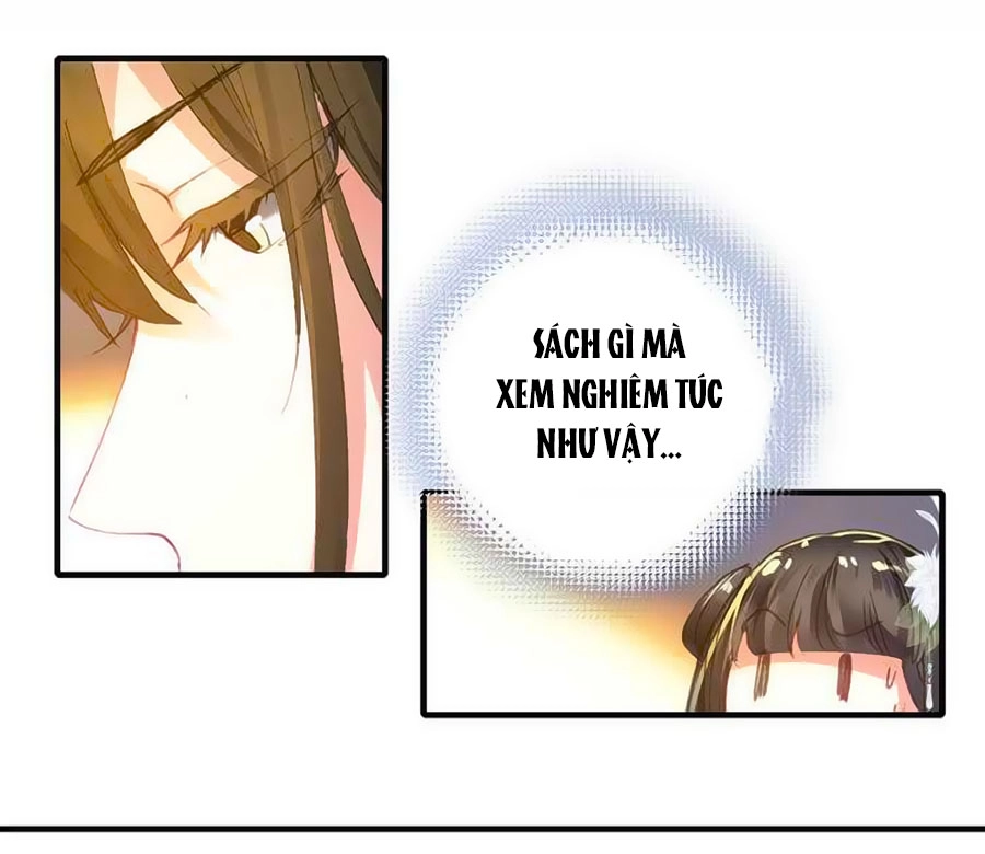 Tỏa Thảo Lục Chapter 5 - 4