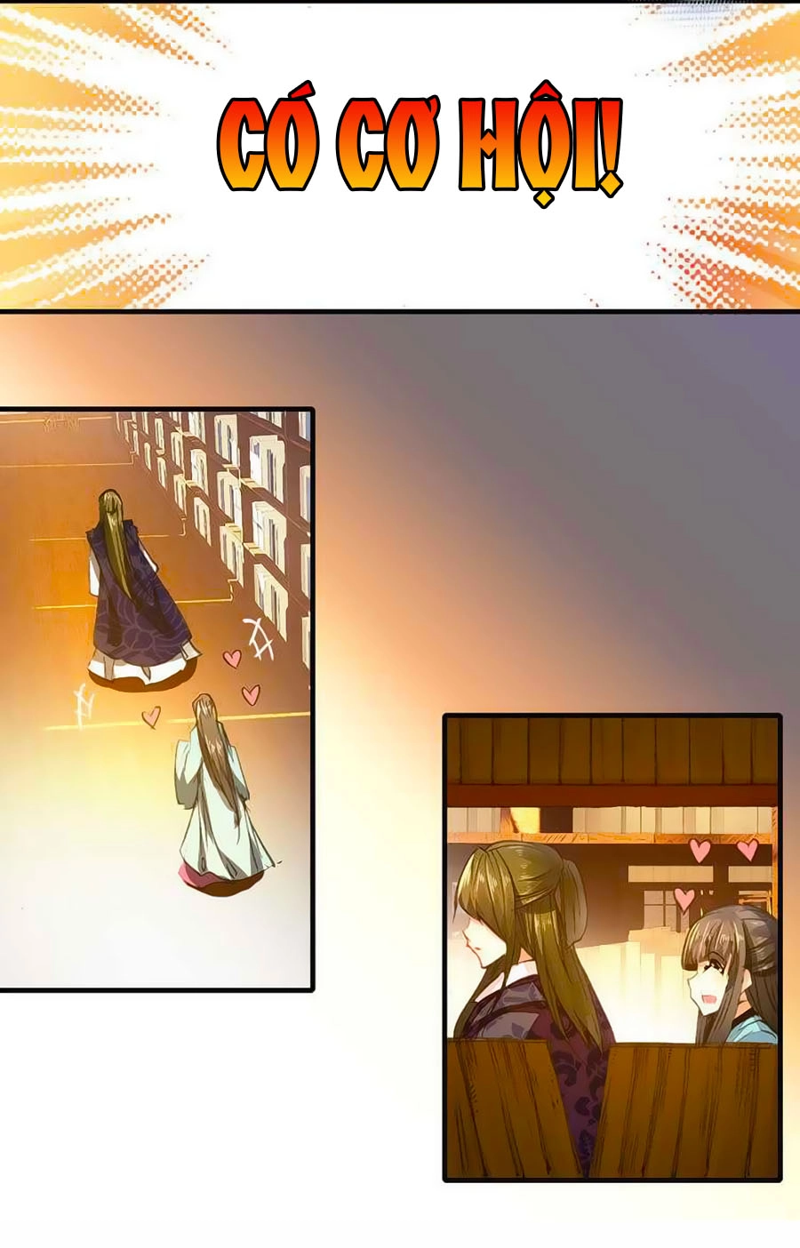 Tỏa Thảo Lục Chapter 5 - 6