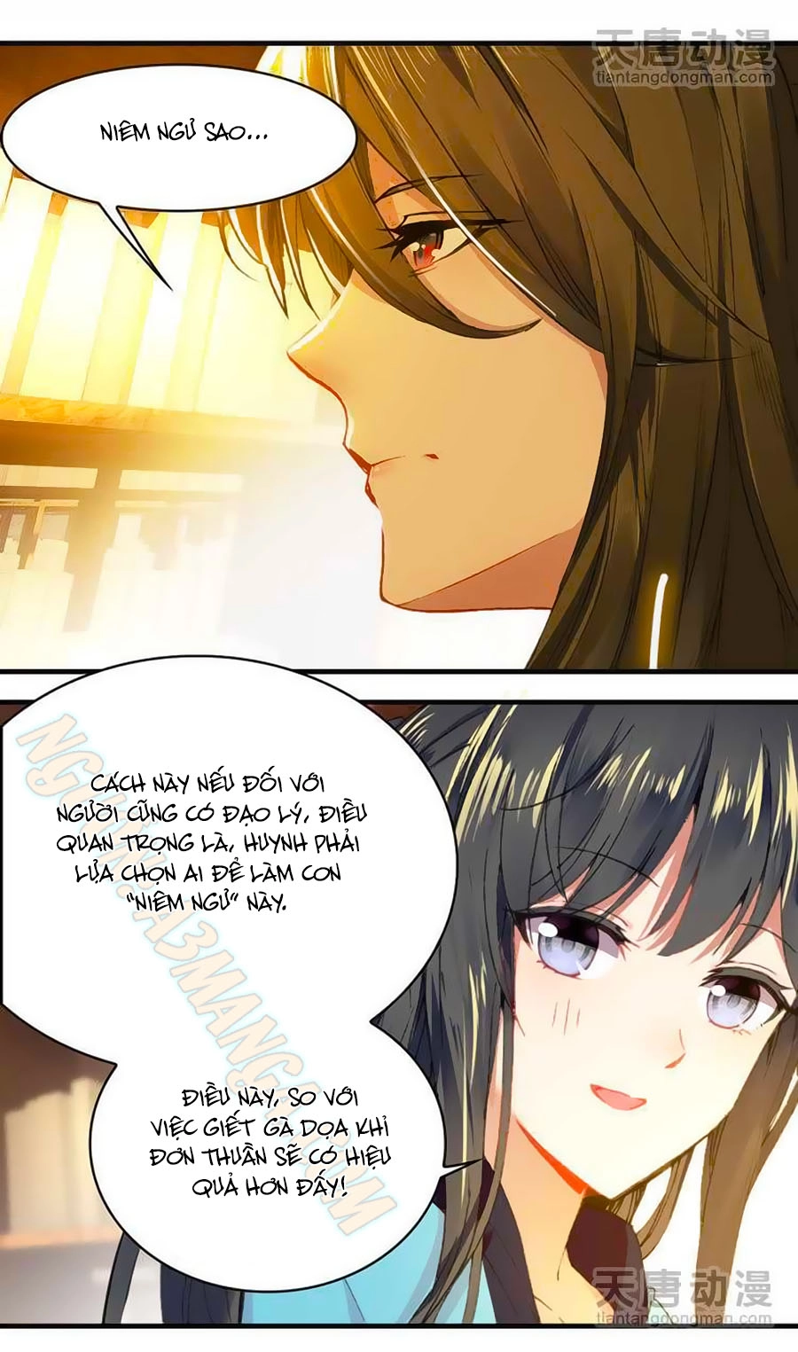 Tỏa Thảo Lục Chapter 5 - 11