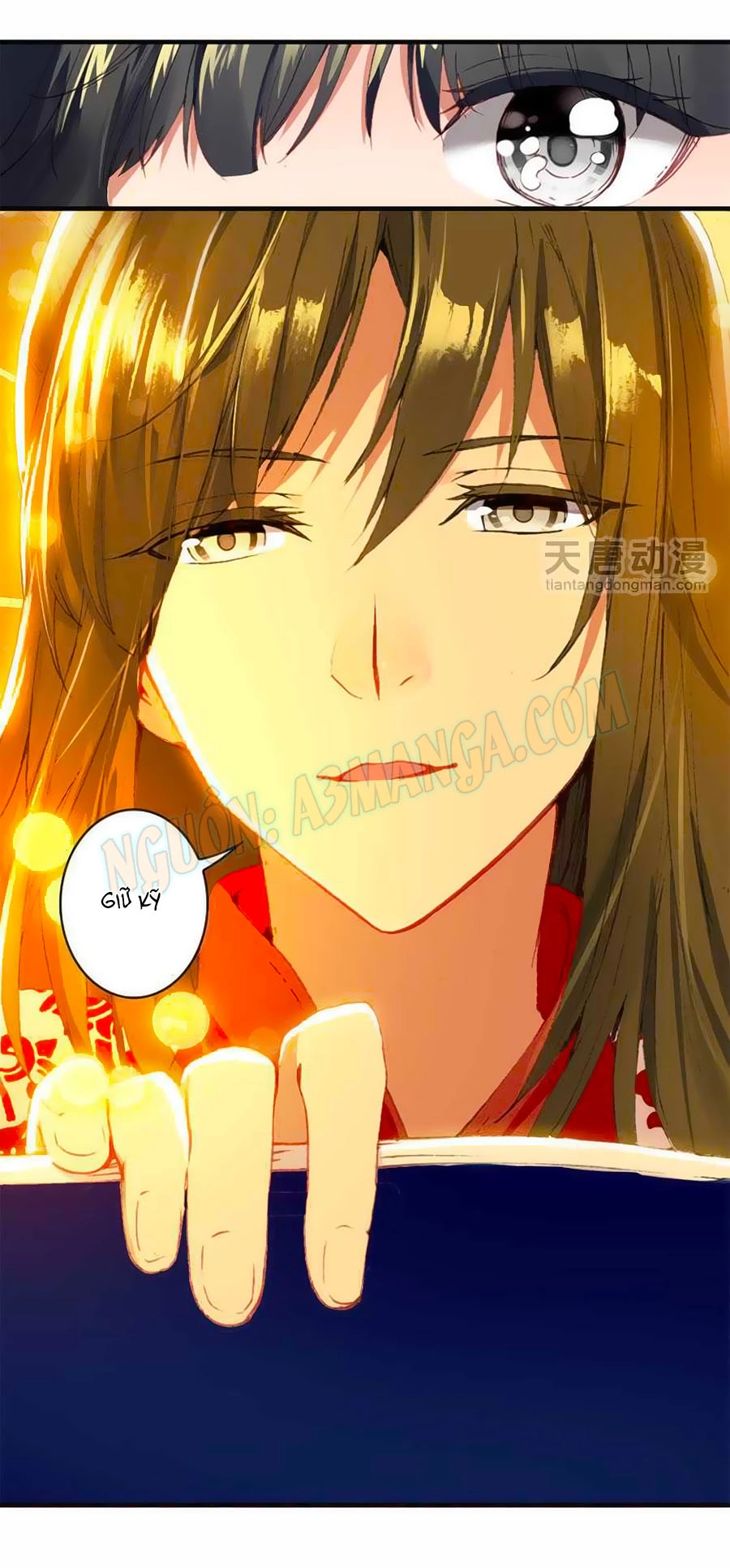 Tỏa Thảo Lục Chapter 5 - 13