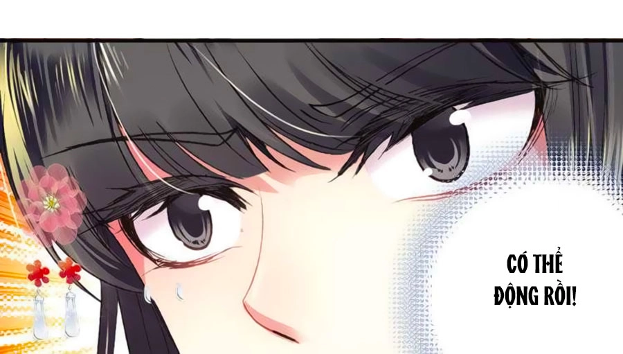 Tỏa Thảo Lục Chapter 6 - 8