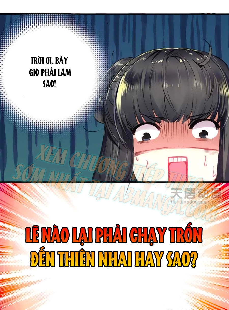 Tỏa Thảo Lục Chapter 6 - 21