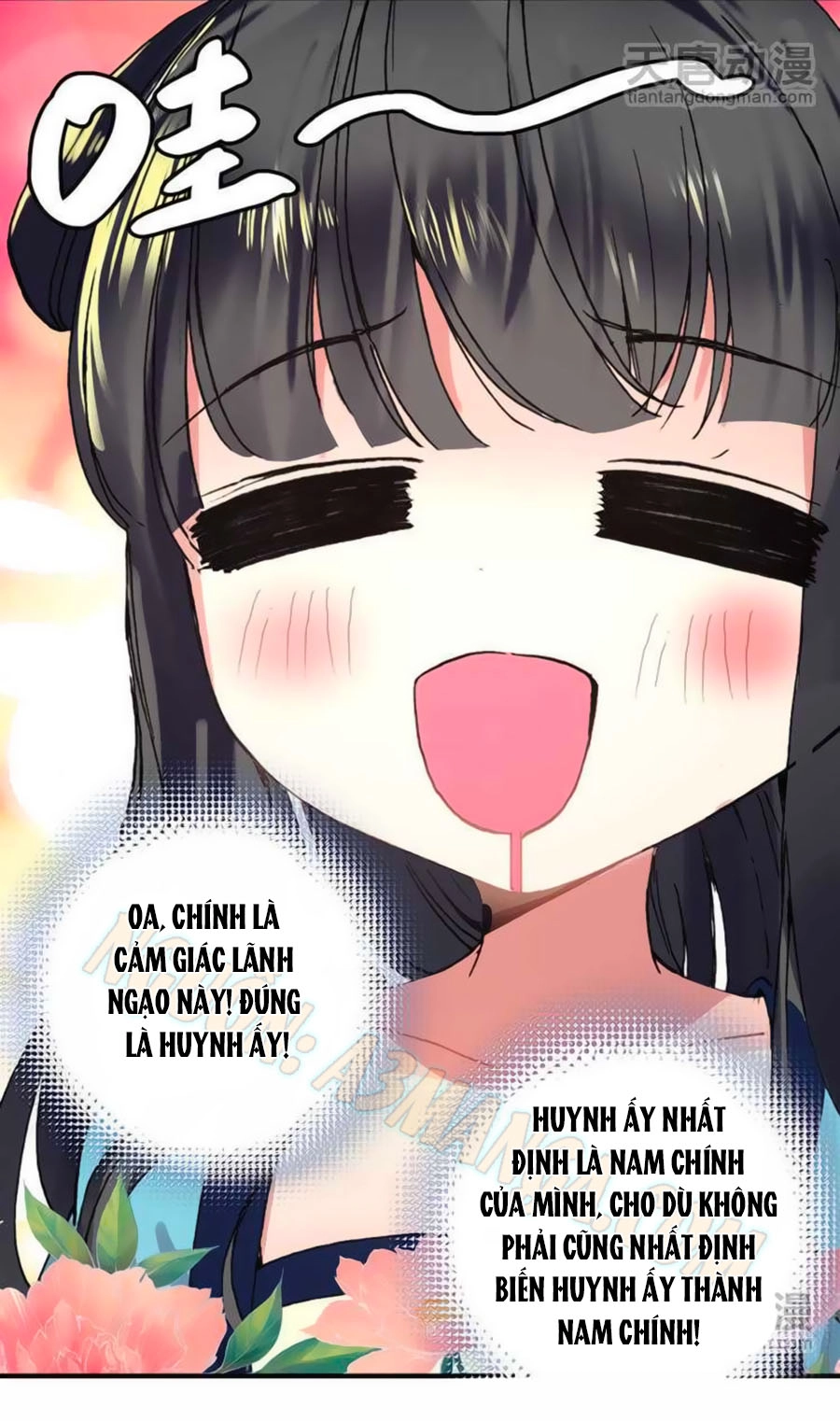 Tỏa Thảo Lục Chapter 7 - 17