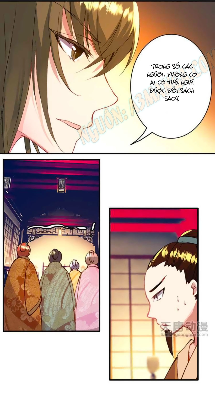 Tỏa Thảo Lục Chapter 8 - 7