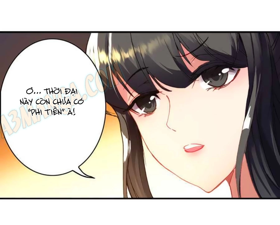 Tỏa Thảo Lục Chapter 8 - 8